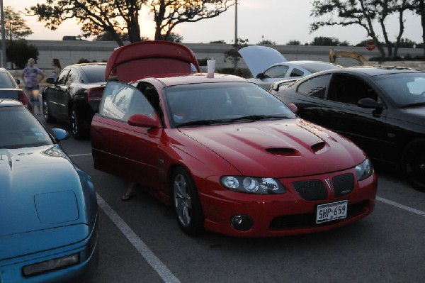 Austin FBody Meetup 09/11/10 - photo by Jeff Barringer