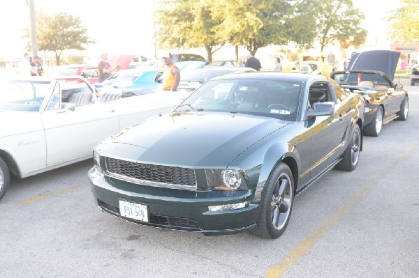 Austin FBody North Meetup - 10/15/11 - Cedar Park, Texas - photo by jeff ba