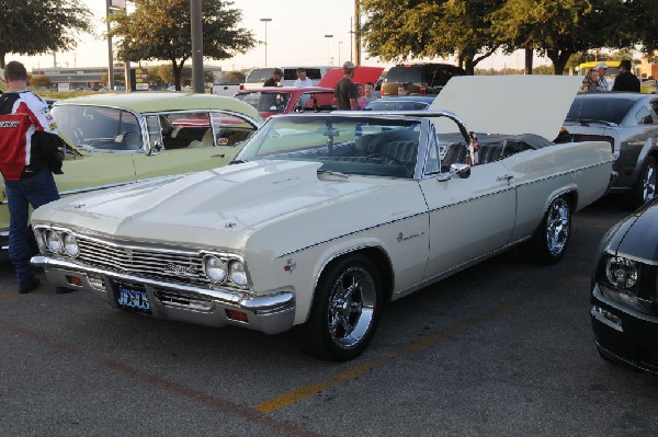 Austin FBody North Meetup - 10/15/11 - Cedar Park, Texas - photo by jeff ba