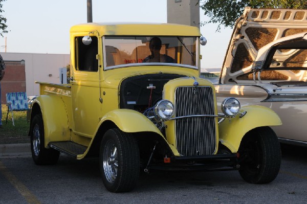 Austin FBody North Meetup - 10/15/11 - Cedar Park, Texas - photo by jeff ba