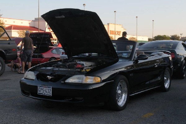 Austin FBody North Meetup - 10/15/11 - Cedar Park, Texas - photo by jeff ba