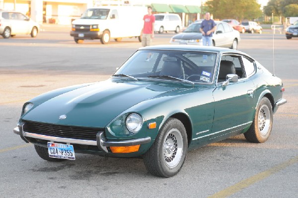 Austin FBody North Meetup - 10/15/11 - Cedar Park, Texas - photo by jeff ba