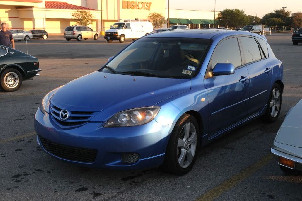 Austin FBody North Meetup - 10/15/11 - Cedar Park, Texas - photo by jeff ba