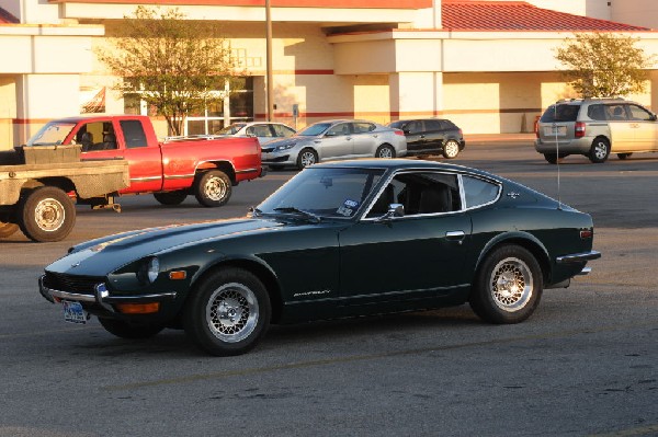 Austin FBody North Meetup - 10/15/11 - Cedar Park, Texas - photo by jeff ba