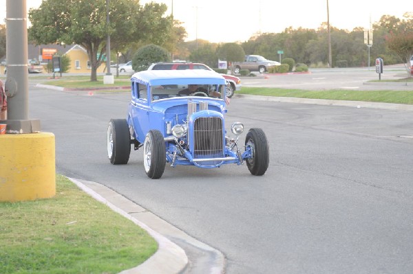 Austin FBody North Meetup - 10/15/11 - Cedar Park, Texas - photo by jeff ba