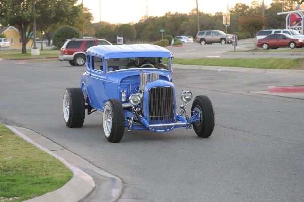 Austin FBody North Meetup - 10/15/11 - Cedar Park, Texas - photo by jeff ba