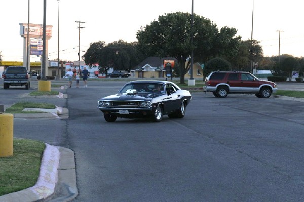 Austin FBody North Meetup - 10/15/11 - Cedar Park, Texas - photo by jeff ba