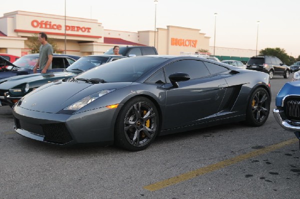 Austin FBody North Meetup - 10/15/11 - Cedar Park, Texas - photo by jeff ba