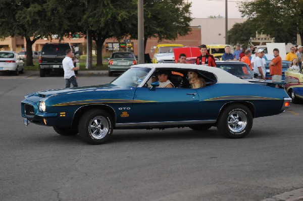 Austin FBody North Meetup - 10/15/11 - Cedar Park, Texas - photo by jeff ba