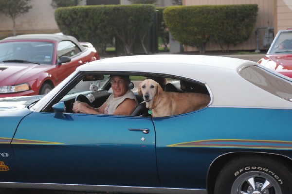 Austin FBody North Meetup - 10/15/11 - Cedar Park, Texas - photo by jeff ba