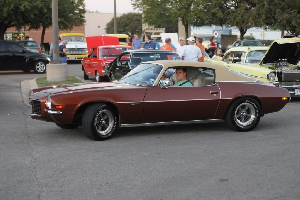 Austin FBody North Meetup - 10/15/11 - Cedar Park, Texas - photo by jeff ba