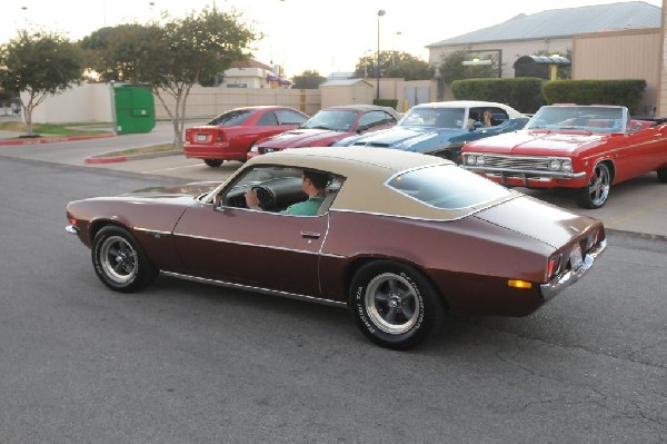 Austin FBody North Meetup - 10/15/11 - Cedar Park, Texas - photo by jeff ba