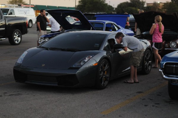 Austin FBody North Meetup - 10/15/11 - Cedar Park, Texas - photo by jeff ba