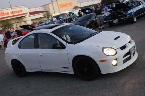 Austin FBody North Meetup - 10/15/11 - Cedar Park, Texas - photo by jeff ba