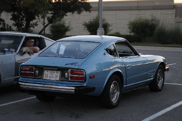 Austin FBody Meetup 10/16/10 - photo by Jeff Barringer