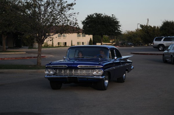 Austin F Body North Meetup 10/27/2012