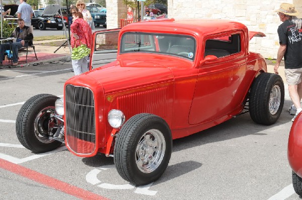 Freddy's Classic Car Cruise In - 03/19/2011 - photo by Jeff Barringer