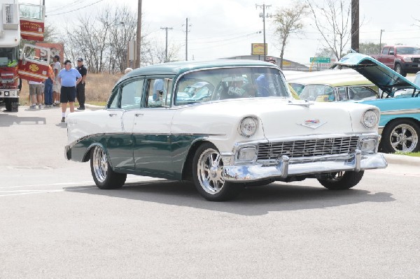 Freddy's Classic Car Cruise In - 03/19/2011 - photo by Jeff Barringer