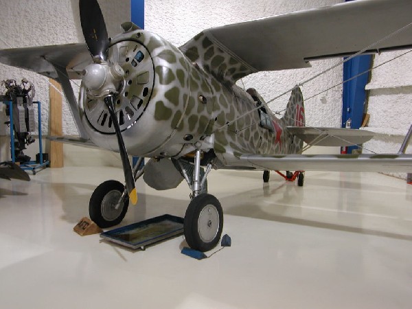 Lone Star Flight Museum, Galveston Texas