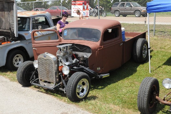 9th Annual Lone Star Rod & Kustom Roundup