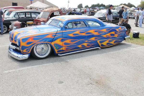 9th Annual Lone Star Rod & Kustom Roundup