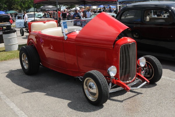 9th Annual Lone Star Rod & Kustom Roundup