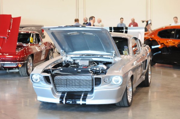 Photos from SEMA Convention 2009