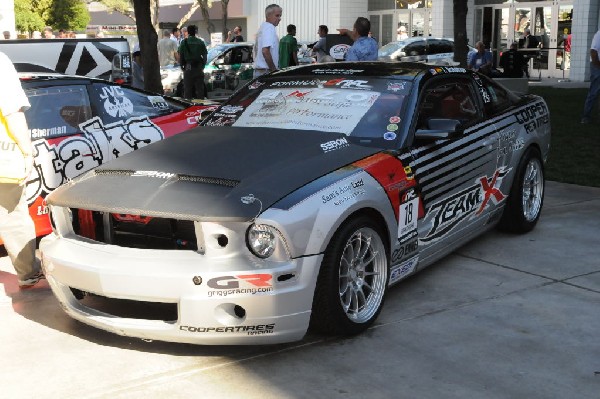 Photos from SEMA Convention 2009