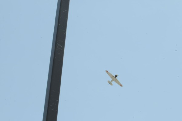 Airplane pics from the Temple Texas Airshow 2007