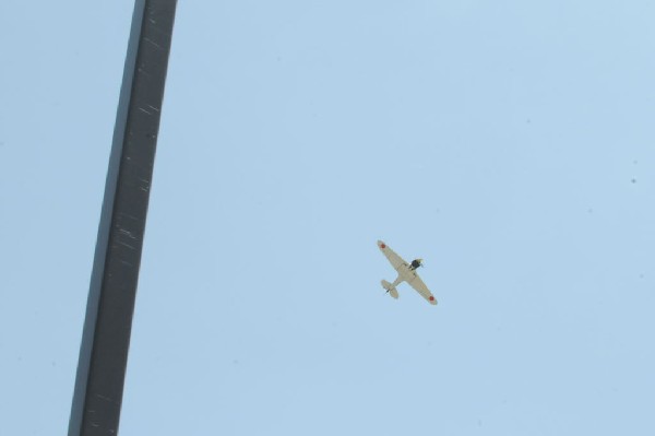 Airplane pics from the Temple Texas Airshow 2007