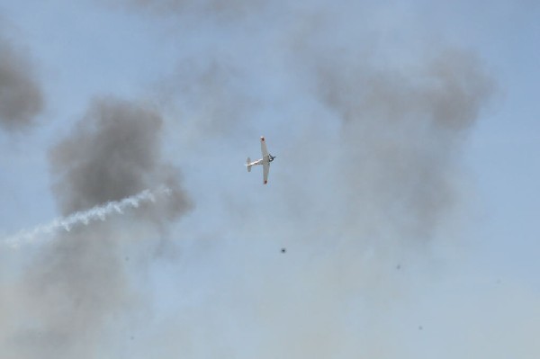 Airplane pics from the Temple Texas Airshow 2007