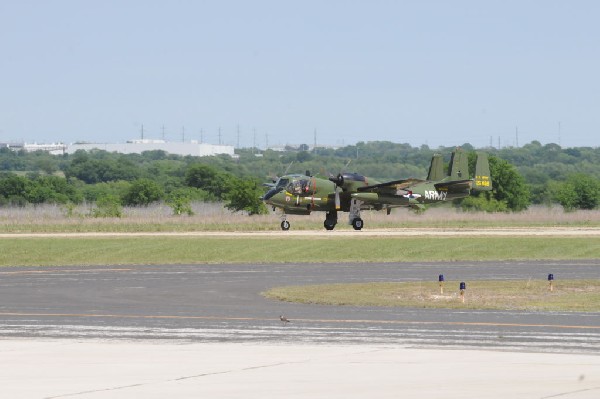 Airplane pics from the Temple Texas Airshow 2007