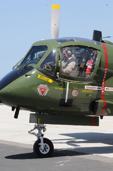 Airplane pics from the Temple Texas Airshow 2007