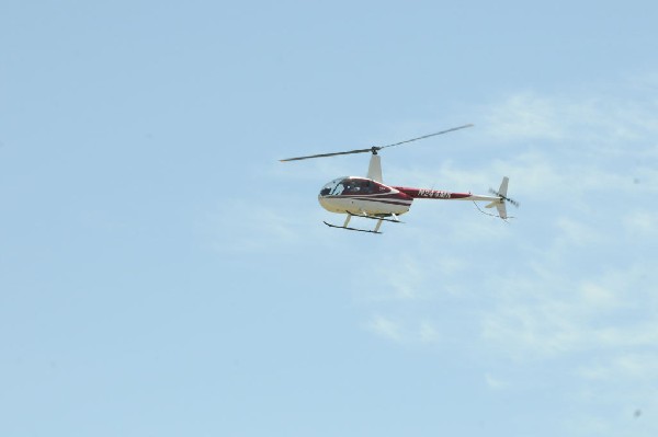 Airplane pics from the Temple Texas Airshow 2007