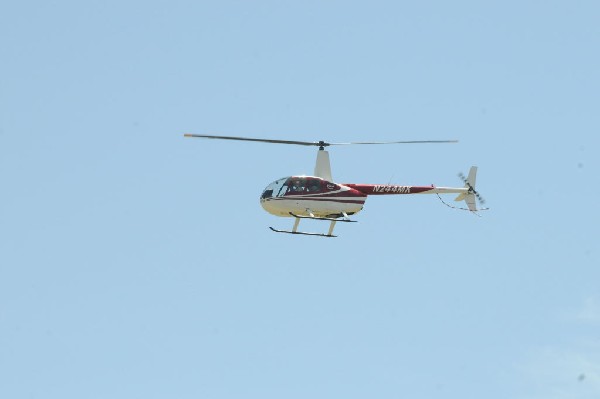 Airplane pics from the Temple Texas Airshow 2007