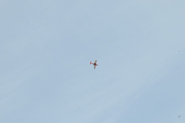 Airplane pics from the Temple Texas Airshow 2007