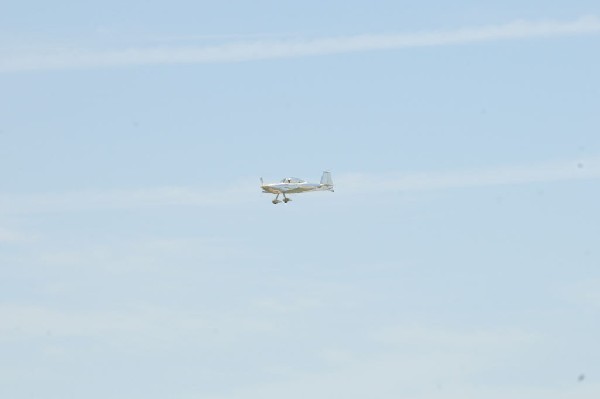 Airplane pics from the Temple Texas Airshow 2007