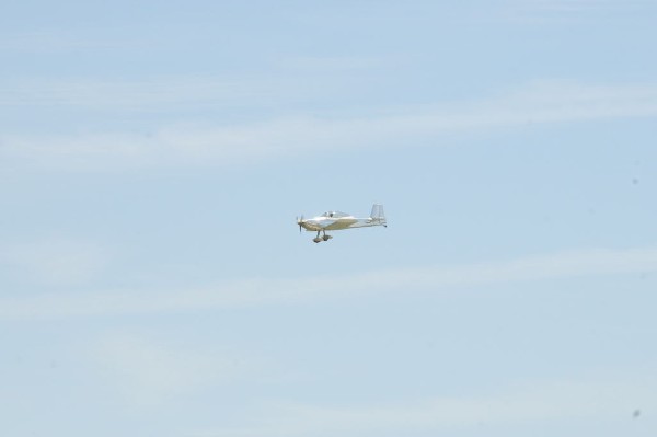 Airplane pics from the Temple Texas Airshow 2007