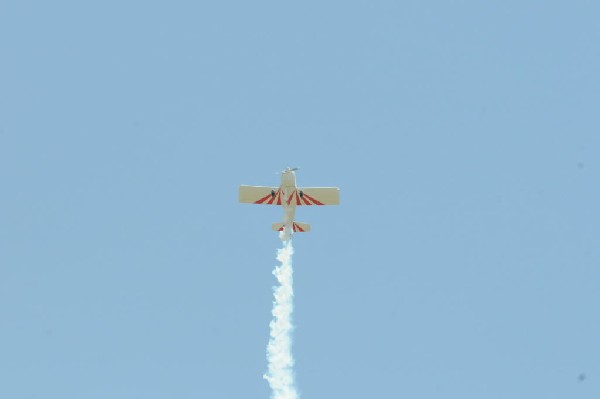 Airplane pics from the Temple Texas Airshow 2007