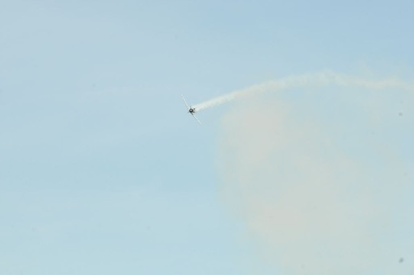 Airplane pics from the Temple Texas Airshow 2007