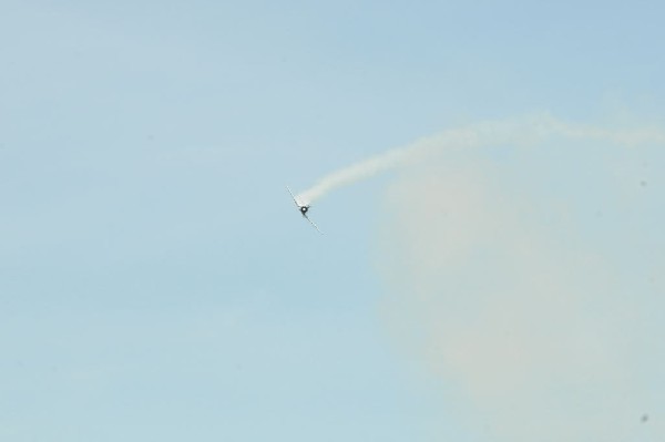 Airplane pics from the Temple Texas Airshow 2007