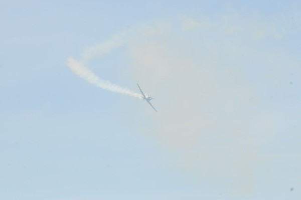 Airplane pics from the Temple Texas Airshow 2007