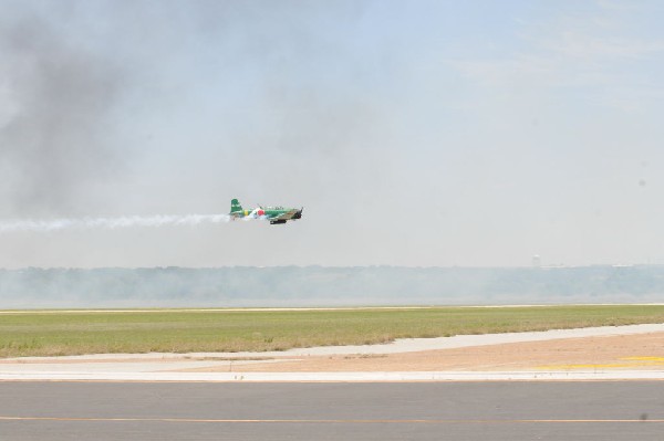 Airplane pics from the Temple Texas Airshow 2007