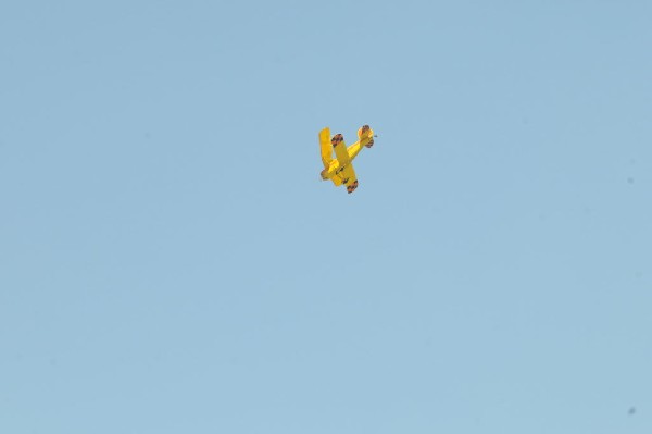 Airplane pics from the Temple Texas Airshow 2007