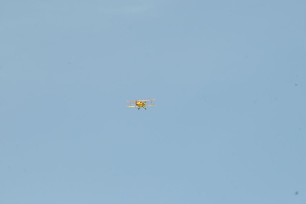 Airplane pics from the Temple Texas Airshow 2007