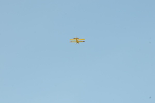 Airplane pics from the Temple Texas Airshow 2007