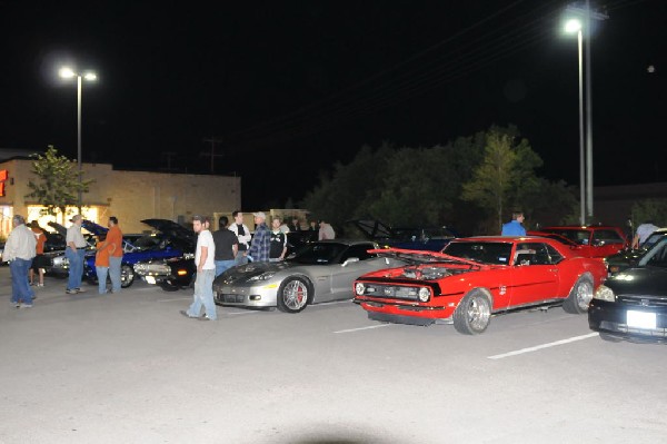 Austin F Body Meetup 10/17/09