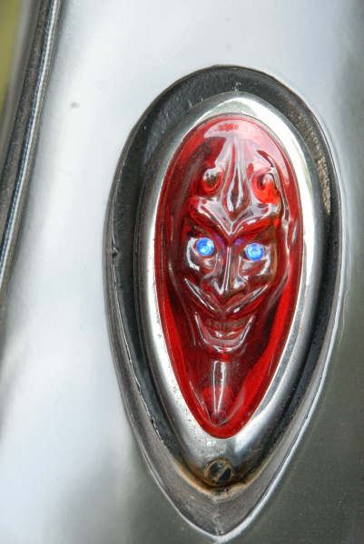 Eastern Kettle Moraine Moose Lodge Annual Car Show August 2009