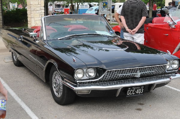 Cars and Coffee Car Show, 05/01/2011 Leander, Texas